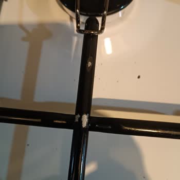 Ayıplı Simfer Set Üstü Ocak Ve Servis Sürecindeki Haksız Ücret Talebi