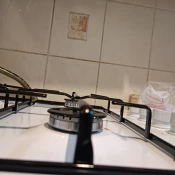 Ayıplı Simfer Set Üstü Ocak Ve Servis Sürecindeki Haksız Ücret Talebi