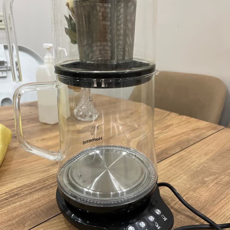 Garanti Kapsamındaki Çay Makinesi Su Sızdırıyor Ve Fatura Kayıtları Yok