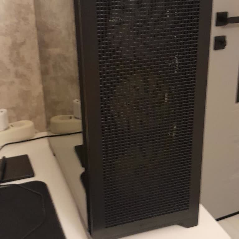 80 Bin TL'lik Bilgisayarın Güç Kaynağı 2 Günde Patladı: Tam İade Talebi