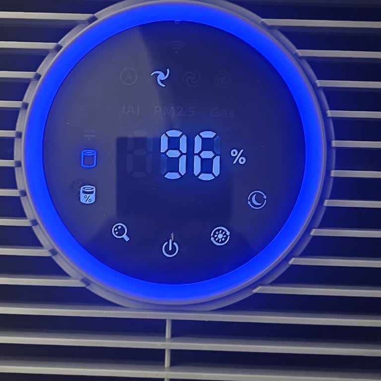 Filtre Ömrü Kısa, Koku Yayması Ve Hava Temizleme Sorunu