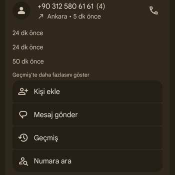 Ödeme Şekli Reddedildi Ve Sipariş Gelmedi