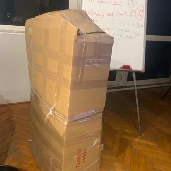 Kolay Gelsin Şikayeti