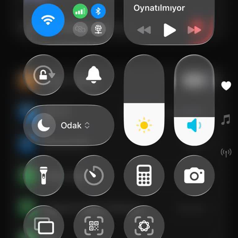 Kazakistan’da Vodafone Hatım Şebekeye Bağlanmıyor Ve SMS Alınamıyor