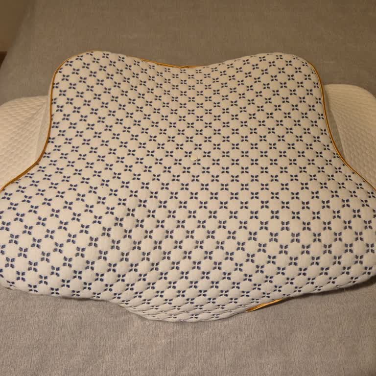 Katlanmış Yastık Gönderimi Ve Açma Nedeniyle İade Reddi