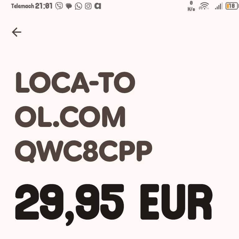Loca-tool Unauthorized Charges Without Consent