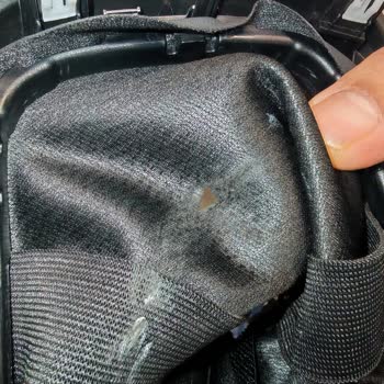 Fiat Egea'da Vites Körüğü Kalitesiz, Garanti Reddi Ve Haksız Suçlama