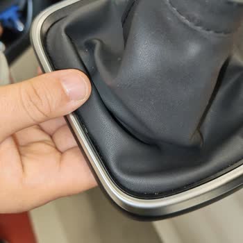 Fiat Egea'da Vites Körüğü Kalitesiz, Garanti Reddi Ve Haksız Suçlama