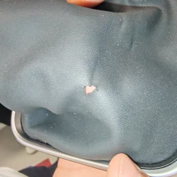 Fiat Egea'da Vites Körüğü Kalitesiz, Garanti Reddi Ve Haksız Suçlama