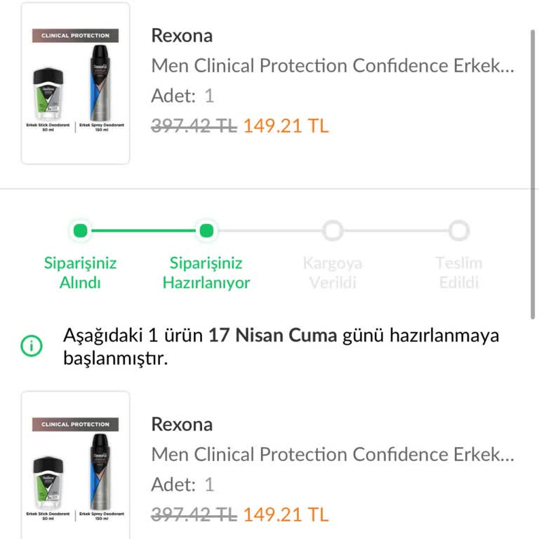 Kampanyalı Alışverişte Tek Taraflı Ürün İptali Kabul Edilemez