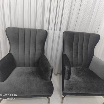 Kalitesiz Koltuk Takımında Tekrarlanan Arızalar Ve Tam Takım Değişimi Talebi