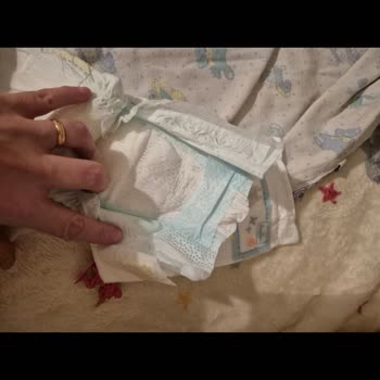 Prima Premium Care Bebek Bezinde Mavi Bel Bariyeri Yok Kalite Sorunu