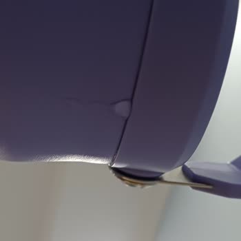 Stanley Iceflow Flip Straw Termosunda Sızdırma Ve Destek Talebi Sorunu