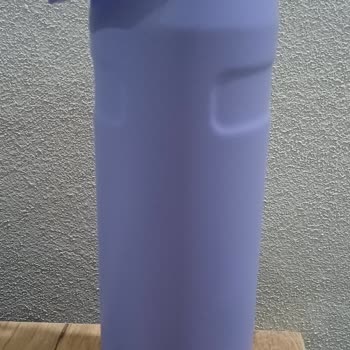 Stanley Iceflow Flip Straw Termosunda Sızdırma Ve Destek Talebi Sorunu