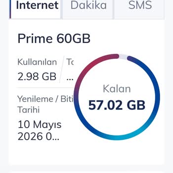 Port Edilen Hatta Sürekli Sinyal Ve İnternet Sorunu