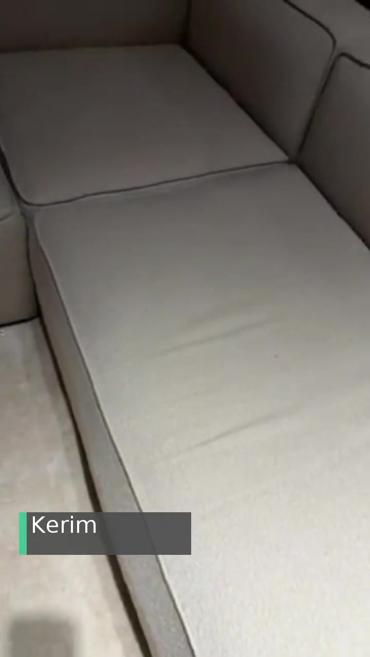 Maq Home Esenyurt L Koltuk Takımı Sorunları videonun kapak resmi