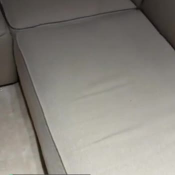 Maq Home Esenyurt L Koltuk Takımı Sorunları