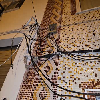 Internet Tamamen Kesildi Ve 75 Mbps Hız Sağlanmadı Acil Müdahale Gerekiyor