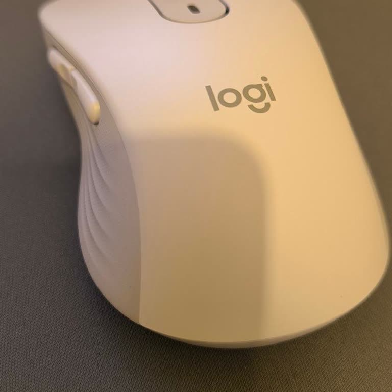 Logitech Mouse’ta Sürekli Takılma Sorunu Ve Değişim Talebi