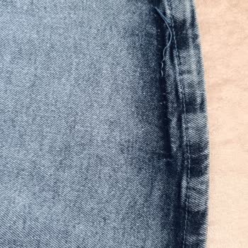 Qarmacha’dan Defolu Etek Ve Gönderilmeyen Jile İçin İade Talebim Yanıtsız Kaldı