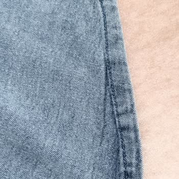 Qarmacha’dan Defolu Etek Ve Gönderilmeyen Jile İçin İade Talebim Yanıtsız Kaldı