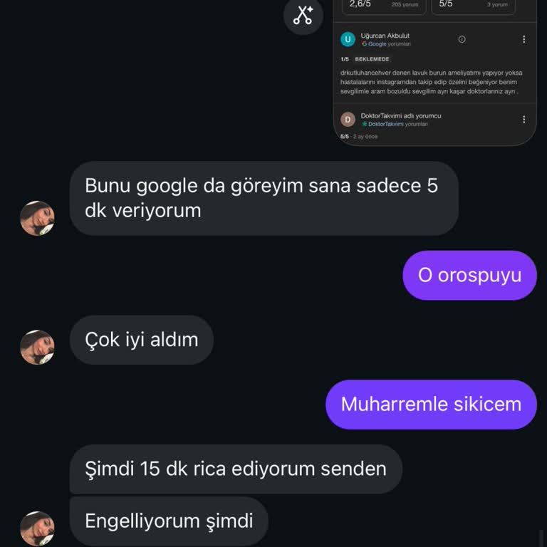 Doktorun Hastasını Sosyal Medyada Takip Etmesi Etik İhlal