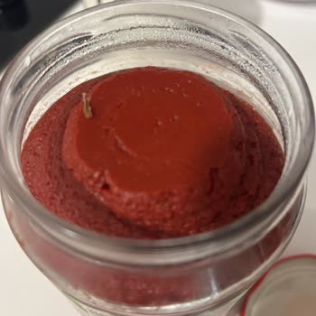 Tat Domates Salçasında Küf Bulunması Ve Şikayet Sistemi Hatası