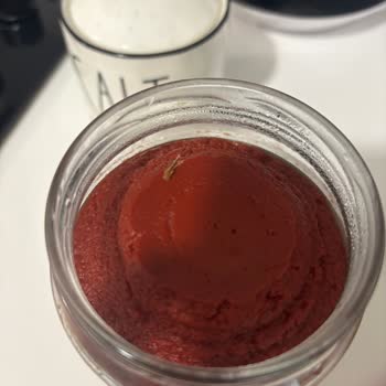 Tat Domates Salçasında Küf Bulunması Ve Şikayet Sistemi Hatası