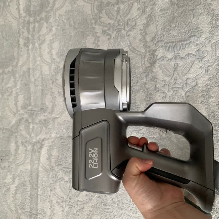 Heifer Quiclean Pro Süpürge İçin Yedek Toz Haznesi Stok Yok, Tarih Belirtilmemiş