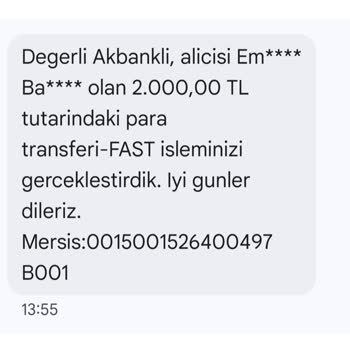Bets10’te Yatırdığım 3.500 TL Hesaba Yansımadı Ve İade Talebim İhmal Edildi