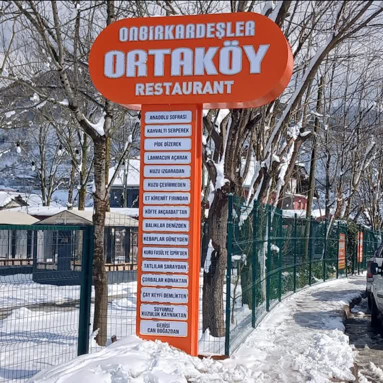 Garsonun Yanıltıcı Bilgilendirmesi Ve Kasa Personelinin Kaba Tutumu