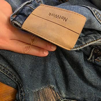 Network’ten Aldığım Üç Kot Pantolonda Tekrarlayan Yırtılma Sorunu Ve İade Talebi