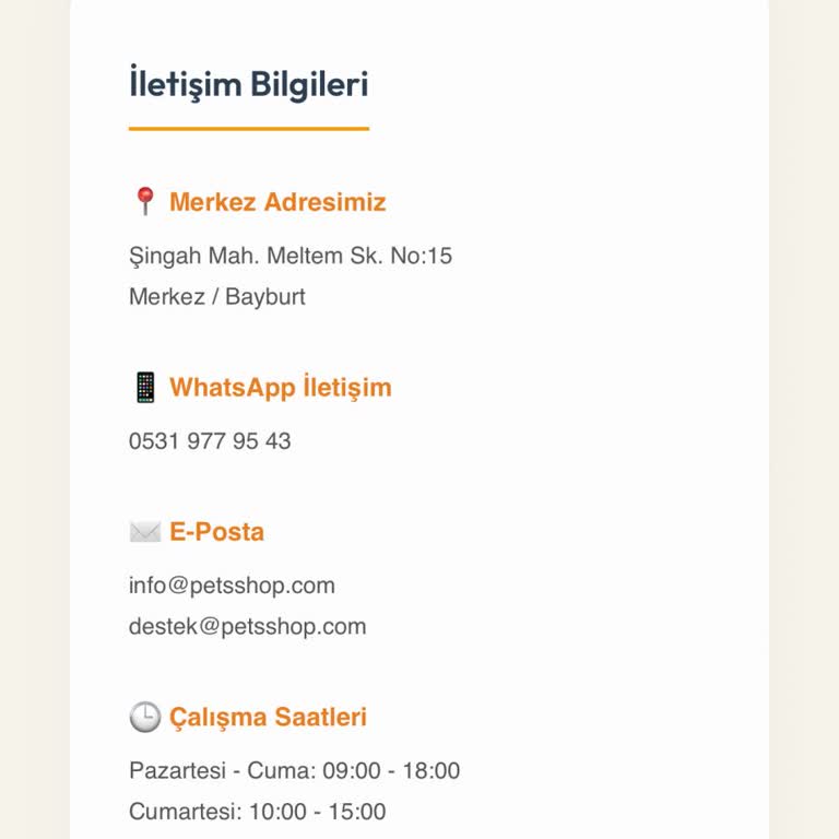 Instagram Yönlendirmesiyle Sahte Köpek Maması Satışı Ve Gecikmeli İade Talebi