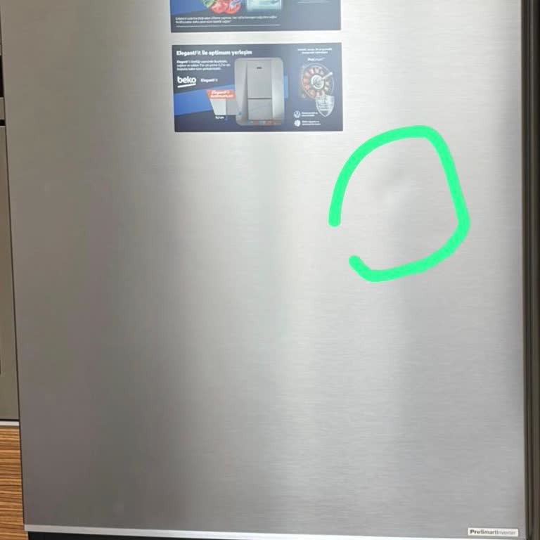 Beko Buzdolabım Kapak Ezik, Garanti Uzatım Reddedildi, Çözüm Bekliyorum