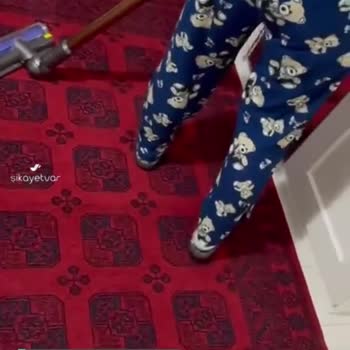 Dyson V15 Detect Absolute Halı Başlığı Yüksek Ses Sorunu