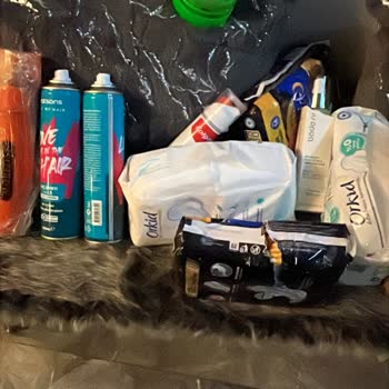 Watsons'tan Hasarlı Ve Eksik Ürün Teslimatı, Sorumluluk Reddi