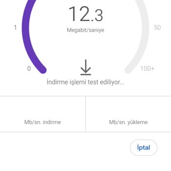 5G Geçişinden Sonra İnternet Hızım Düşüp Kesintiye Uğradı Çözüm Ve İade Talebi