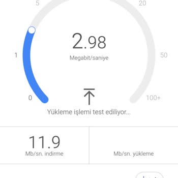 5G Geçişinden Sonra İnternet Hızım Düşüp Kesintiye Uğradı Çözüm Ve İade Talebi