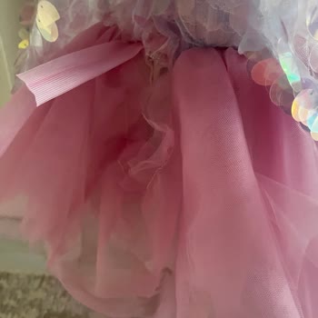 Kusurlu Çocuk Elbisesi İçin Hemen Tam İade