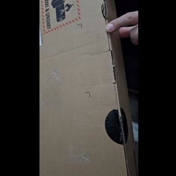 Kapalı Kutu Sözünü İhlal Eden Satıcıdan Kullanılmış Laptop Değişim Talebi