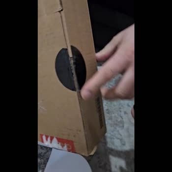 Kapalı Kutu Sözünü İhlal Eden Satıcıdan Kullanılmış Laptop Değişim Talebi