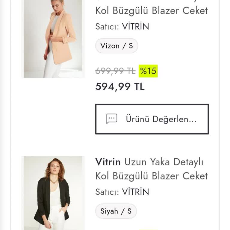 Yasal Cayma Süresi İçinde İade Talebi Oluşturulamaması