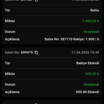 Novabetra Kazancımı Vermedi