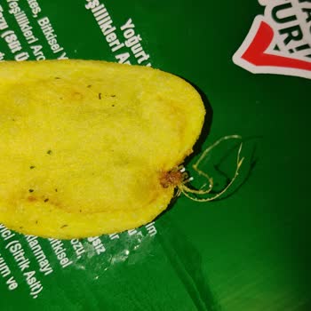 Saç Veya Plastik Parçacık İçeren Cipste Hijyen Sorunu Ve Güven Kaybı