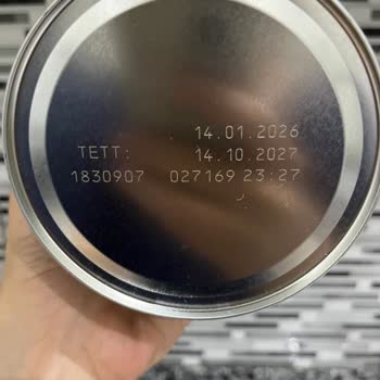 Migros Jet’te Satın Alınan Bebek Sütü Nedeniyle Çocukta Şiddetli Kusma Ve Sağlık Sorunu