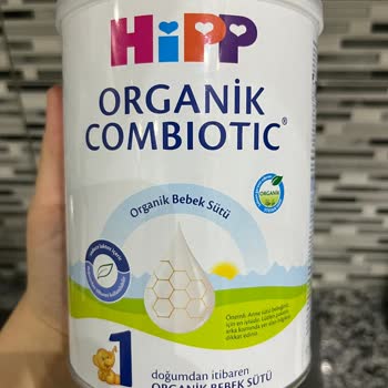 Migros Jet’te Satın Alınan Bebek Sütü Nedeniyle Çocukta Şiddetli Kusma Ve Sağlık Sorunu