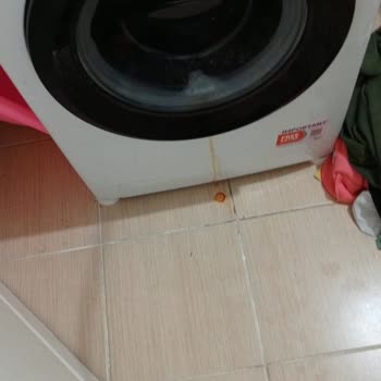 Endişe Yaratan Paslı Su Sızması Ve Haksız Servis Ücreti