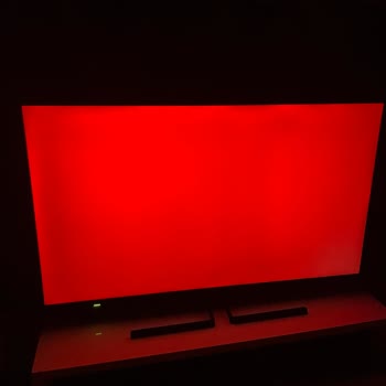 Ekran Kusurları Normal Sayılmaz, Garanti Ve Değişim Talebi