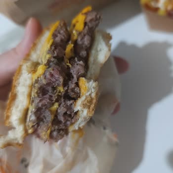 Çiğ Ve Pembe Hamburger, Hijyen Ve Sağlık Riski