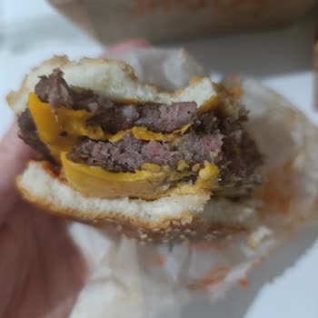 Çiğ Ve Pembe Hamburger, Hijyen Ve Sağlık Riski